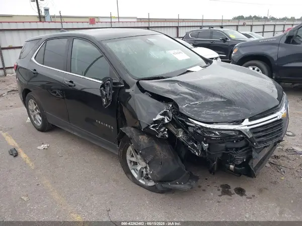 3GNAXKEG2RL201813 2024 CHEVROLET EQUINOX - Image 1