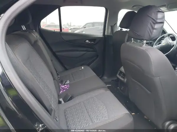 3GNAXKEG2RL201813 2024 CHEVROLET EQUINOX - Image 8