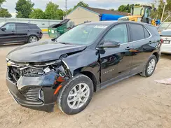 3GNAXKEG2RL205697 2024 CHEVROLET EQUINOX