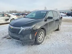 3GNAXKEG2RL209216 2024 CHEVROLET EQUINOX