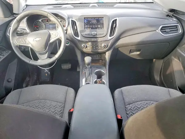 3GNAXKEG2RL209216 2024 CHEVROLET EQUINOX - Image 8