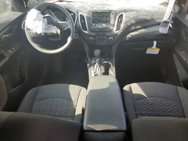 3GNAXKEG2RL217297 2024 CHEVROLET EQUINOX - Image 8