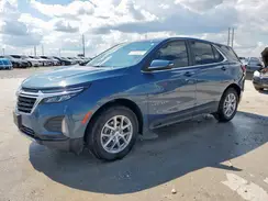 3GNAXKEG2RL224668 2024 CHEVROLET EQUINOX