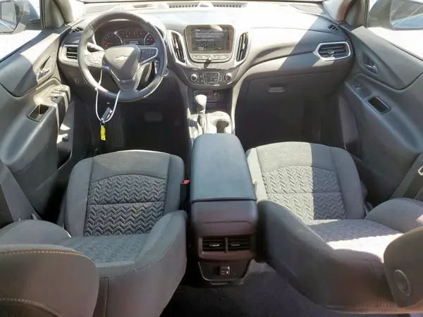 3GNAXKEG2RL224668 2024 CHEVROLET EQUINOX - Image 8