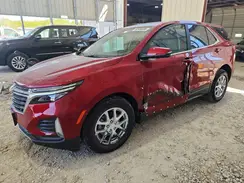 3GNAXKEG2RL237534 2024 CHEVROLET EQUINOX
