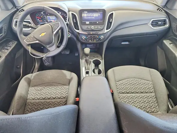 3GNAXKEG2RL237534 2024 CHEVROLET EQUINOX - Image 8