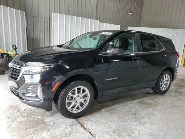 3GNAXKEG2RL245102 2024 CHEVROLET EQUINOX - Image 1