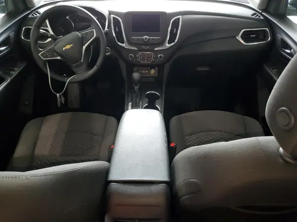 3GNAXKEG2RL245102 2024 CHEVROLET EQUINOX - Image 8