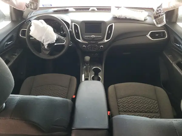 3GNAXKEG2RL250591 2024 CHEVROLET EQUINOX - Image 8