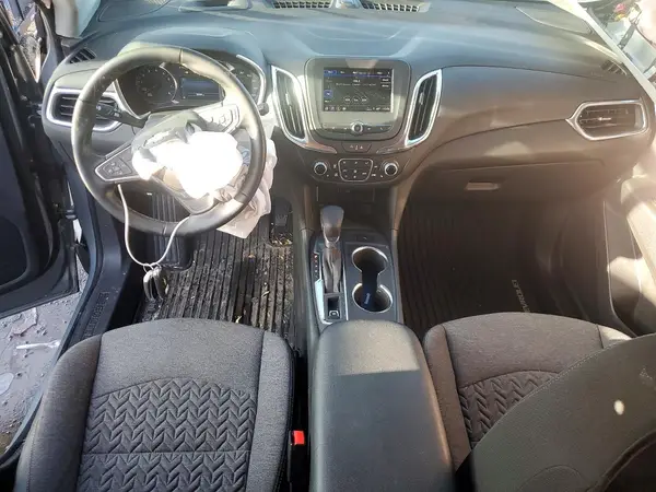 3GNAXKEG2RL254804 2024 CHEVROLET EQUINOX - Image 8