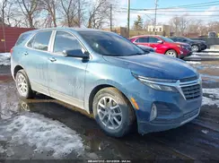 3GNAXKEG2RL257881 2024 CHEVROLET EQUINOX