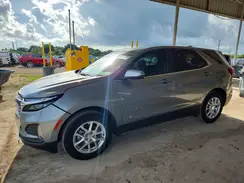 3GNAXKEG2RL262532 2024 CHEVROLET EQUINOX