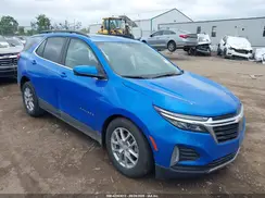 3GNAXKEG2RL264815 2024 CHEVROLET EQUINOX