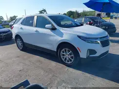 3GNAXKEG2RL266449 2024 CHEVROLET EQUINOX