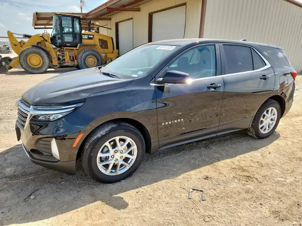 3GNAXKEG2RL288533 2024 CHEVROLET EQUINOX - Image 1