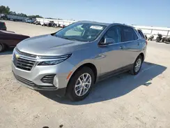 3GNAXKEG2RL305475 2024 CHEVROLET EQUINOX