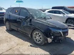 3GNAXKEG2RL305721 2024 CHEVROLET EQUINOX