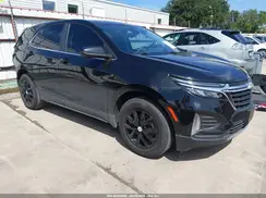 3GNAXKEG2RL319330 2024 CHEVROLET EQUINOX
