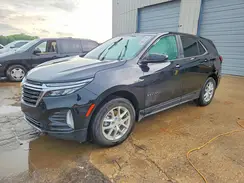 3GNAXKEG2RL331543 2024 CHEVROLET EQUINOX