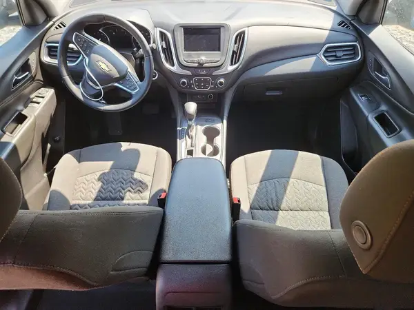 3GNAXKEG2RL331543 2024 CHEVROLET EQUINOX - Image 8