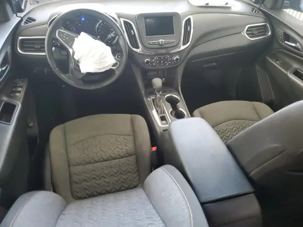 3GNAXKEG2RL336760 2024 CHEVROLET EQUINOX - Image 8
