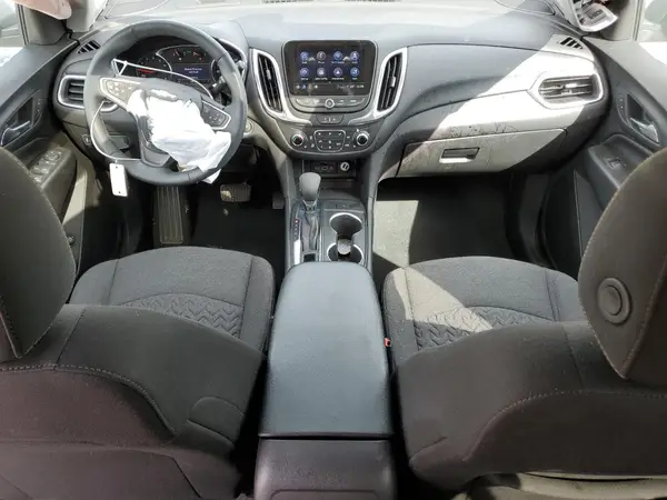 3GNAXKEG2RL339710 2024 CHEVROLET EQUINOX - Image 8