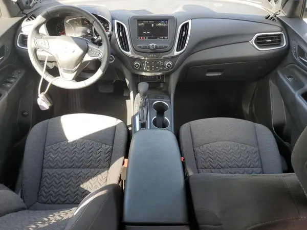 3GNAXKEG2RL343336 2024 CHEVROLET EQUINOX - Image 8
