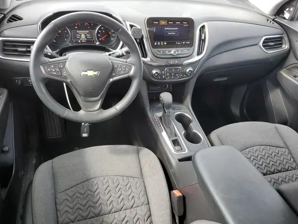 3GNAXKEG2RL346219 2024 CHEVROLET EQUINOX - Image 8