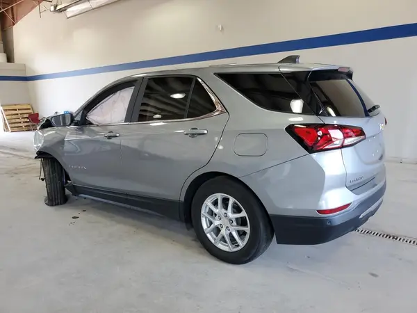 3GNAXKEG2RL349069 2024 CHEVROLET EQUINOX - Image 2