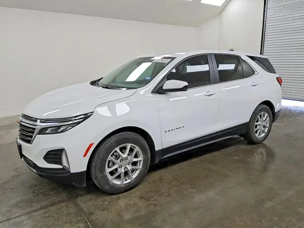 3GNAXKEG2RL357575 2024 CHEVROLET EQUINOX - Image 1