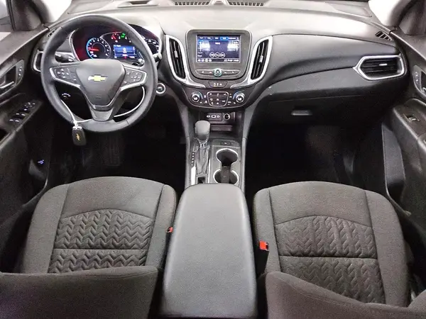 3GNAXKEG2RL357575 2024 CHEVROLET EQUINOX - Image 8