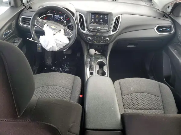 3GNAXKEG2RL358841 2024 CHEVROLET EQUINOX - Image 8