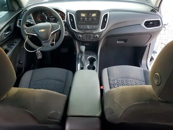 3GNAXKEG2RL360315 2024 CHEVROLET EQUINOX - Image 8