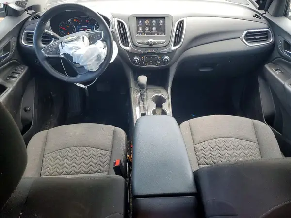 3GNAXKEG2RL369077 2024 CHEVROLET EQUINOX - Image 8