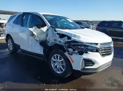 3GNAXKEG2RL370570 2024 CHEVROLET EQUINOX