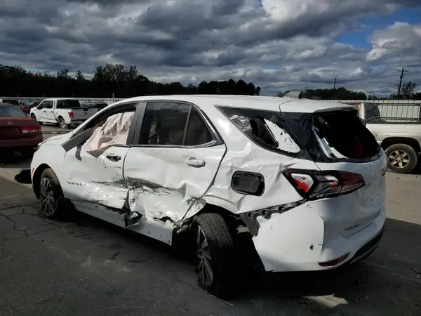 3GNAXKEG2RS102026 2024 CHEVROLET EQUINOX - Image 2