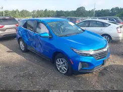 3GNAXKEG2RS106691 2024 CHEVROLET EQUINOX