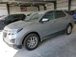 3GNAXKEG2RS117092 2024 CHEVROLET EQUINOX