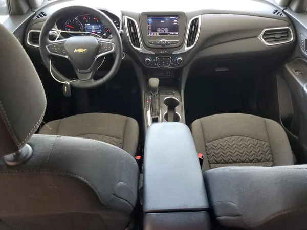 3GNAXKEG2RS117092 2024 CHEVROLET EQUINOX - Image 8