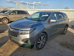 3GNAXKEG2RS118548 2024 CHEVROLET EQUINOX
