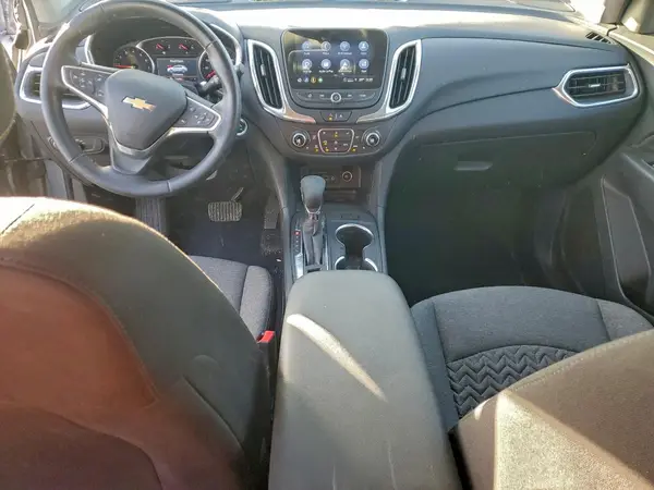 3GNAXKEG2RS118548 2024 CHEVROLET EQUINOX - Image 8