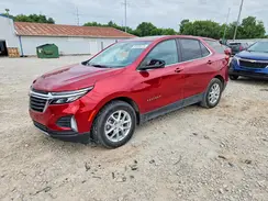 3GNAXKEG2RS121305 2024 CHEVROLET EQUINOX