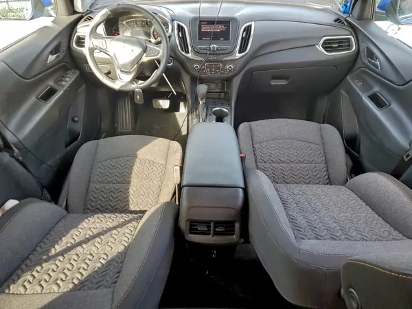 3GNAXKEG2RS121322 2024 CHEVROLET EQUINOX - Image 8