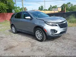3GNAXKEG2RS127072 2024 CHEVROLET EQUINOX