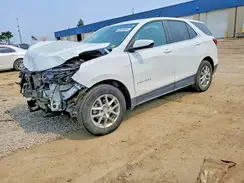 3GNAXKEG2RS129369 2024 CHEVROLET EQUINOX