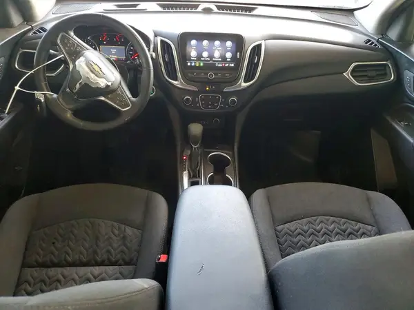 3GNAXKEG2RS130604 2024 CHEVROLET EQUINOX - Image 8