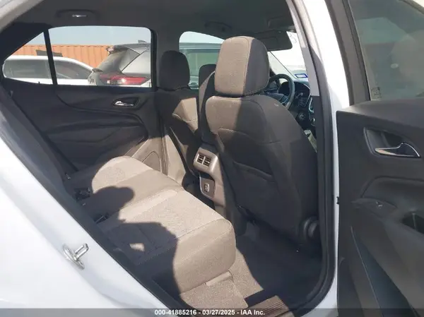 3GNAXKEG2RS131607 2024 CHEVROLET EQUINOX - Image 8