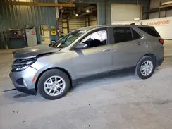 3GNAXKEG2RS131624 2024 CHEVROLET EQUINOX
