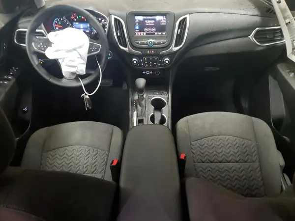 3GNAXKEG2RS133938 2024 CHEVROLET EQUINOX - Image 8