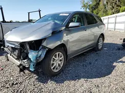 3GNAXKEG2RS137858 2024 CHEVROLET EQUINOX